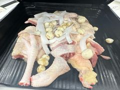 -果然农夫椰子鸡(虎门大润发店)
