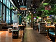 大堂-胖老汉(北京路店)