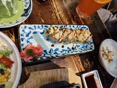 -小川洋风料理(汉街店)
