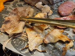 -熊大·鲜烤黄牛肉(五山店)