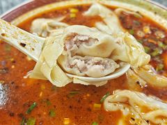 -西月城谭豆花(春熙路店)