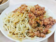辣肉面-玉华饮食店(茅台路店)