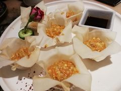 公主素蟹粉-桂满陇-锦绣江南(万象城店)