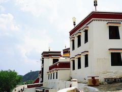 -五当召景区