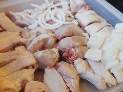 -烹然四季椰子鸡火锅(团结湖总店)