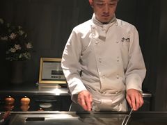 -Ginza Onodera铁板烧(外滩十八号店)