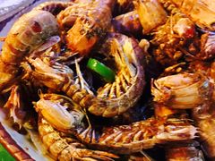 -盛港湾海鲜食府(黄沙店)