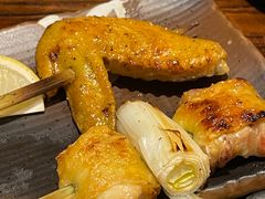 -鸟鹏烧鸟居酒屋(龙岗万科店)