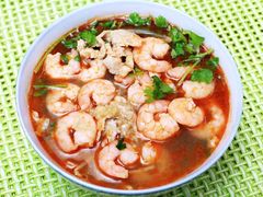 -明月虾面(厦禾路店)