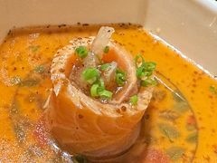 -天狗山料理(省体店)
