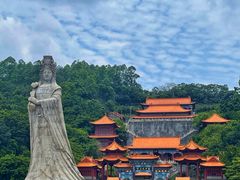 -南沙天后宫景区