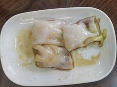 -日日鲜茶餐厅(小公园店)