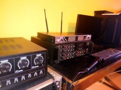 -艺桉余音琴行(火神庙分店)
