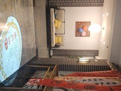 -达旺·鸡毛店(巴南万达店)