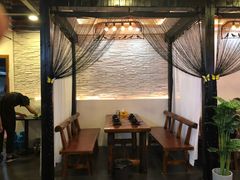 -盛天毛血旺非遗美食(观音桥店)
