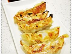 黑猪肉煎饺-味千拉面(新梅店)