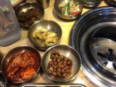 -金顺韩式烤肉·网红烤肉店(广利路店)