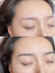 -HQ半永久纹绣纹眉