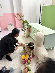 -小阿福儿童摄影(光谷时代广场店)