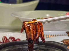 -世博源公馆·本帮融合菜·主题包厢·江景餐厅