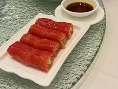 -北园酒家(小北路店)