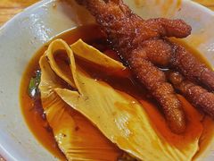 -毛毛老火锅(八年观音桥店)