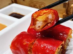 -悦满楼·西关名点·湛江名菜(航空综合大厦店)