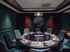 -福照楼汽锅鸡·云南菜(火车站锦江店)