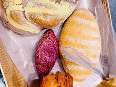 蒜香面包片-UH祐禾(光谷世界城店)