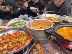 -灶东家民间菜(回兴店)