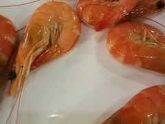 -长城大酒店-自助餐厅