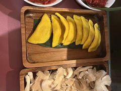-九鼎轩脆毛肚火锅(三钢里店)
