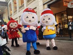 -王府井奥莱临潼小镇(临潼店)