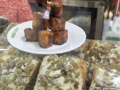 -老磁器口豆汁店(天坛店)