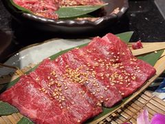 -虎丸烧肉(新大陆广场店)