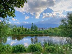 -大理洱海