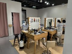 -天真蓝照相馆(西安南门王府井LAB店)