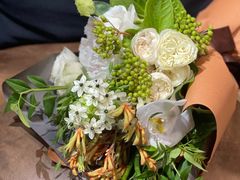 -花到家(富贵鸟花艺行)