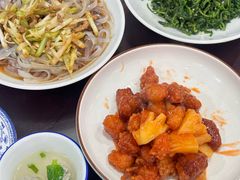 -邢家锅贴老店·非遗·开封菜(金明广场店)