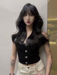 点击看大图 -HAIR HERE造型