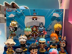 -泡泡玛特POPMART(沈阳大悦城店)