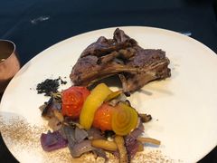 -圣丰索菲特·法国餐厅