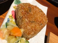 -千代武日本料理(爱建店)