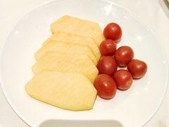 -大鸭梨烤鸭(北洼路店)