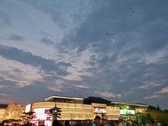-大雁塔北广场音乐喷泉