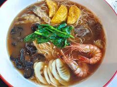 -上海小南国(正大店)