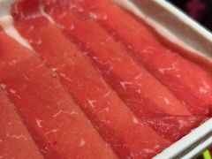 -水林间·寿喜烧自助(仙林金鹰店)
