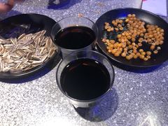 -问渔烤鱼(回龙观总店)