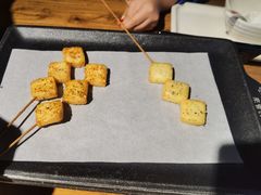 鱼豆腐-管氏翅吧(甘家口店)