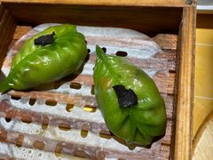 -蔡澜点心·粤菜(海印都荟城店)
